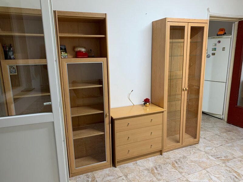 Drumul Taberei, metrou V. Ialomitei,