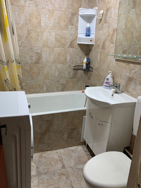 Drumul Taberei, metrou V. Ialomitei,