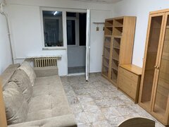 Drumul Taberei, metrou V. Ialomitei